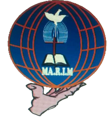 MARIM Logo